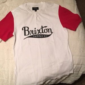 Brixton Knit